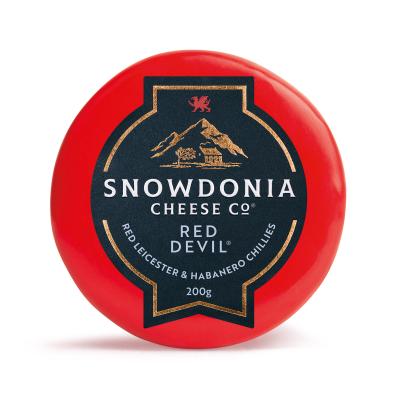 Red Devil