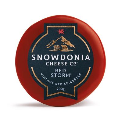 Red Storm