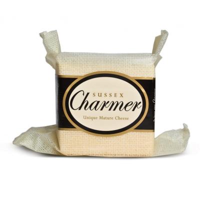 Cheddar Sussex Charmer