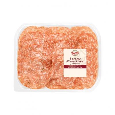 Finocchiona Salami