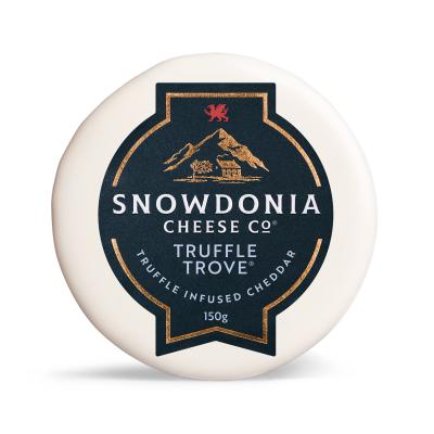 Truffle Trove