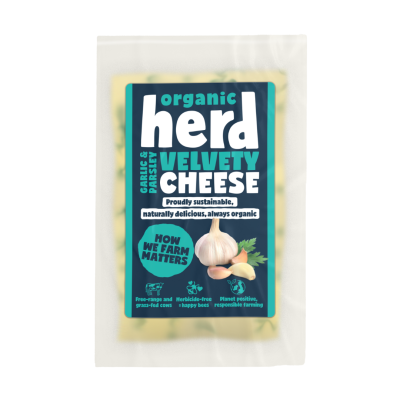 Organic Herd G&P