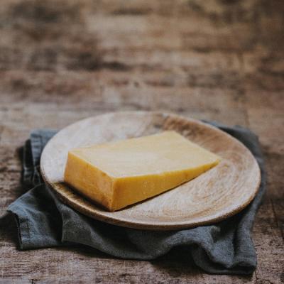 Quicke's Oak Smoked Cheddar