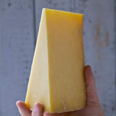 Cheddar Westcombe PDO