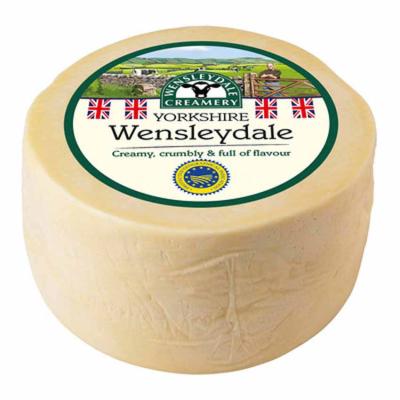 Wensleydale 2.5kg