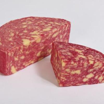 Cheddar Windsor Red