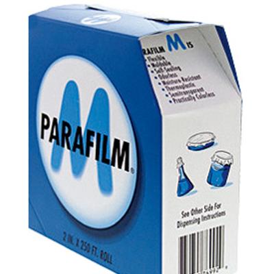 Parafilm Bottle Sealing Tape