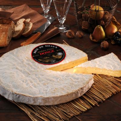 Brie De Meaux Donge