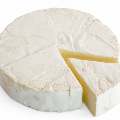 Brie Mariotte 