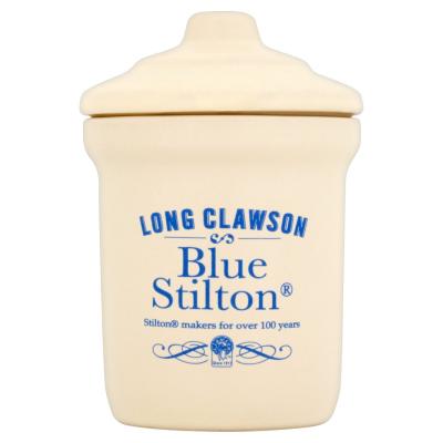 Long Clawson Jar