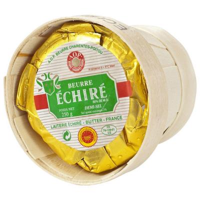 Echiré Butter AOC Salted 