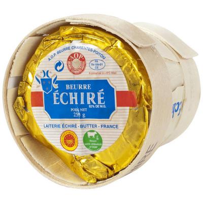 Echiré Butter AOC Unsalted 