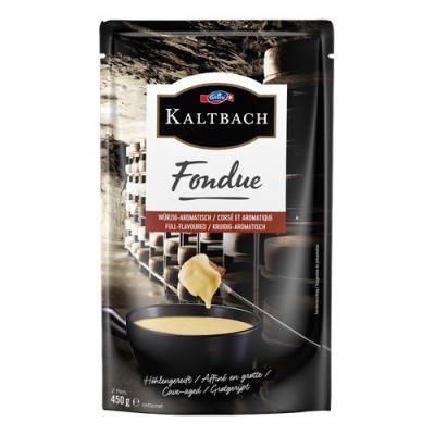 fondue