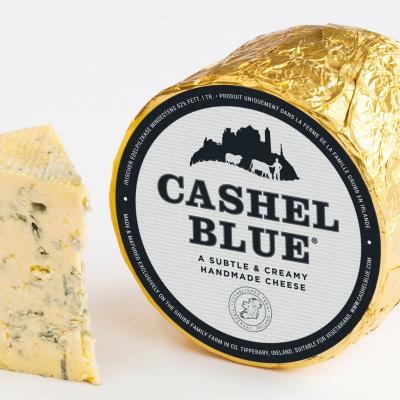 Cashel Blue®