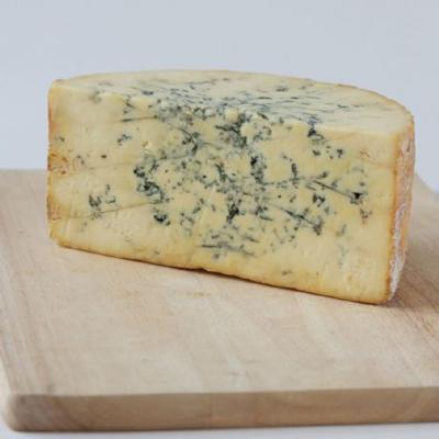 Stilton Organic Cropwell Bishop (PDO)