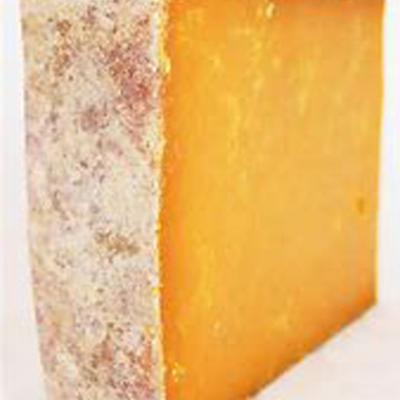 Red Leicester - Sparkenhoe Unpasteurised 