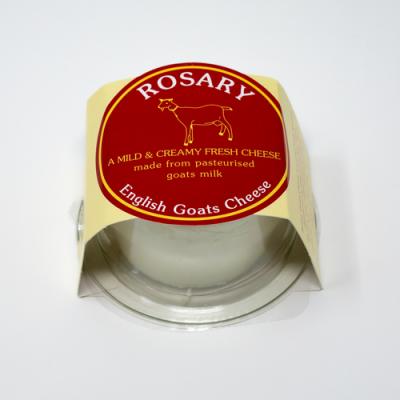 Rosary Goats Cheese