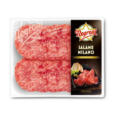 Salami Milano