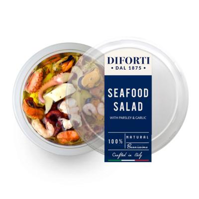 Diforti Seafood Salad