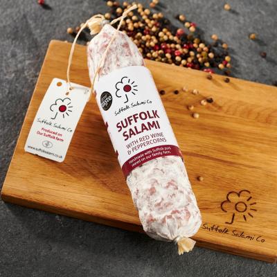 Suffolk Salami 