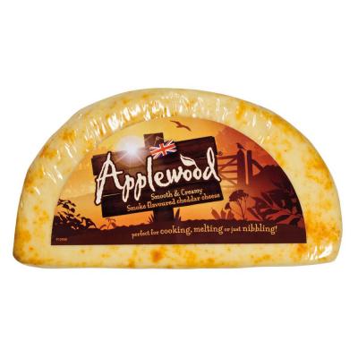 Applewood Smoked Cheddar