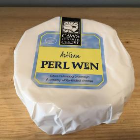 Perl wen cheese