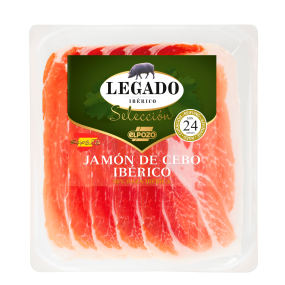 Iberico Ham (PRE-PACK)