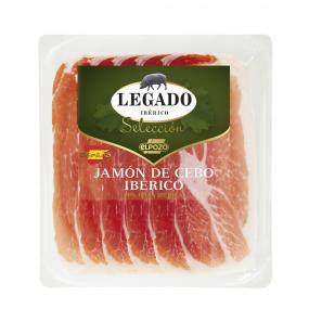 Iberico Ham
