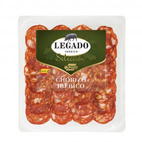 Iberico Chorizo