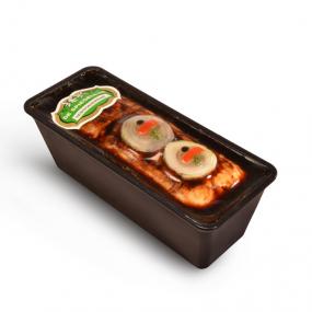 Venison Terrine