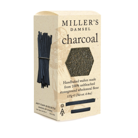 Millers Charcoal