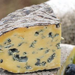 Barkham Blue cheese