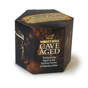 Cave aged