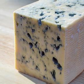 Blue Murder cheese