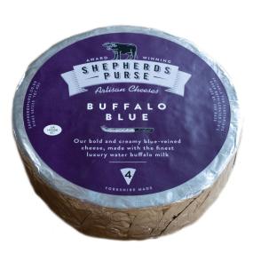 Buffalo Blue