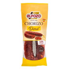 Chorizo Ring
