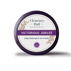 Clemency Hall Victorious Jubilee