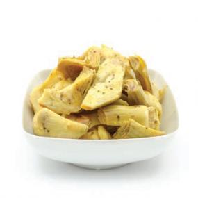 Clemency Hall Marinated Artichoke Quarters
