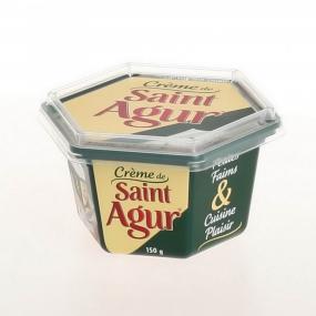 Crème de Saint Agur