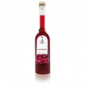 Raspberry Balsam Vinegar