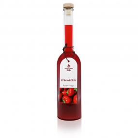 Strawberry Balsam Vinegar