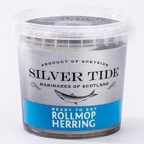 Silver Tide Rollmops
