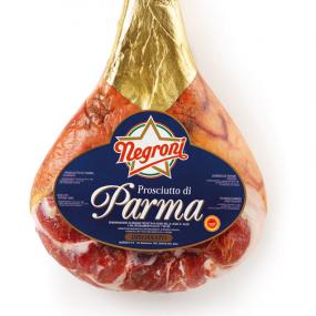 Parma ham
