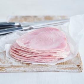 Bearfields Traditional Sliced Ham 