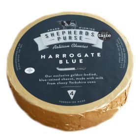 Harrogate Blue