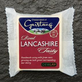 Lancashire Tasty