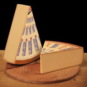 Le Gruyere D'Alpage (AOP) cheese