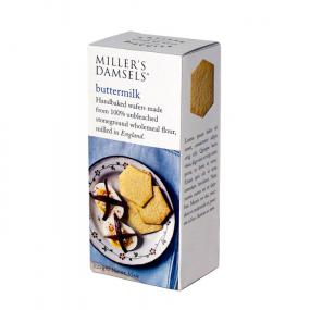 Miller's Damsels Buttermilk Wafers