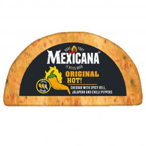 Mexicana cheese