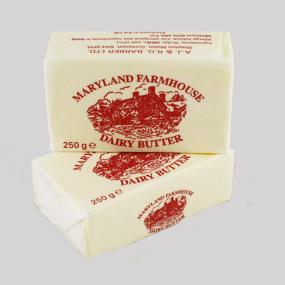 Maryland Butter